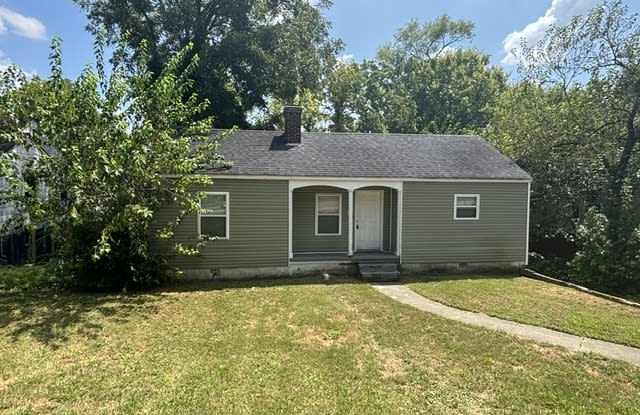2610 Martin Luther King Junior Ave. photos photos