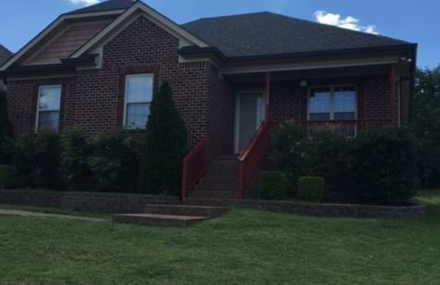 118 Larkin Springs Rd - 118 Larkin Springs Road, Nashville, TN 37115