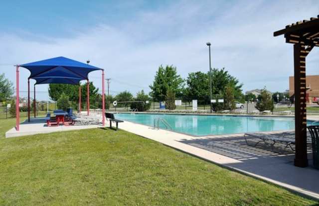 Townhome for Lease - 5816 Giddyup Lane, Fort Worth, TX 76179
