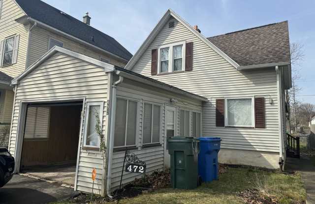 472 Flint Street - 472 Flint Street, Rochester, NY 14611