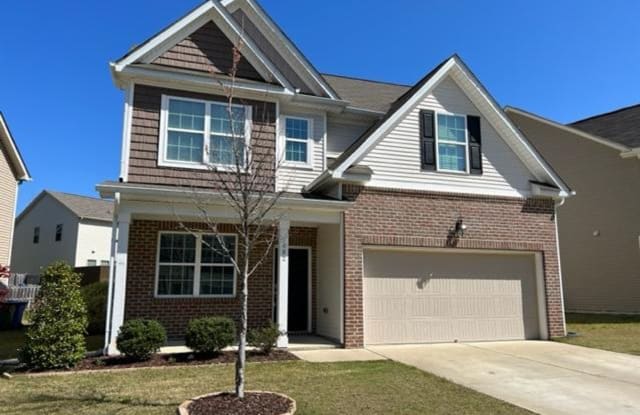 682 Lavenham Lane - 682 Lavenham Lane, Fuquay-Varina, NC 27526