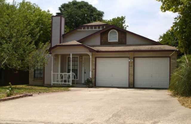 Welcome to Your Dream Home in North Austin! Gallery 1