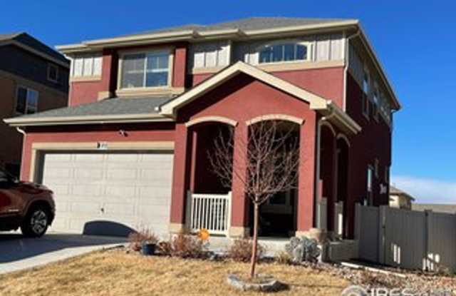 Premium Mtn Views 4 bed 4 bath home Erie! Gallery 4