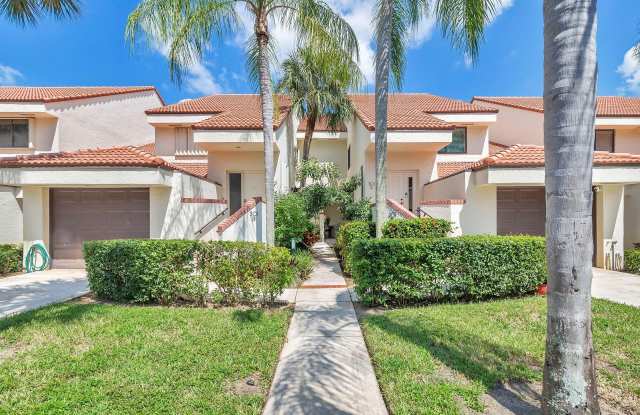 301 Sea Oats Drive - 301 Sea Oats Drive, Juno Beach, FL 33408