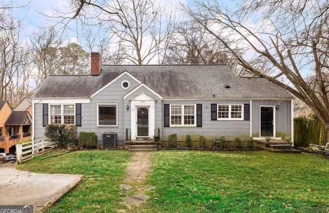 1911 N North Decatur Road #2 photos photos