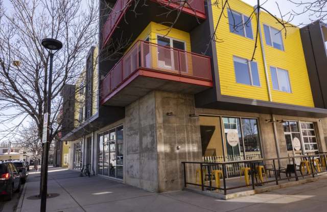 Lonosphere Apartment Complex photos photos