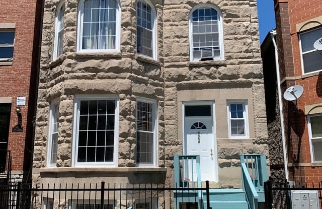 3054 West Jackson Boulevard - 3054 West Jackson Boulevard, Chicago, IL 60612