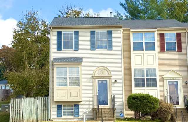 1971 Darlington Loop - 1971 Darlington Loop, Marumsco, VA 22191