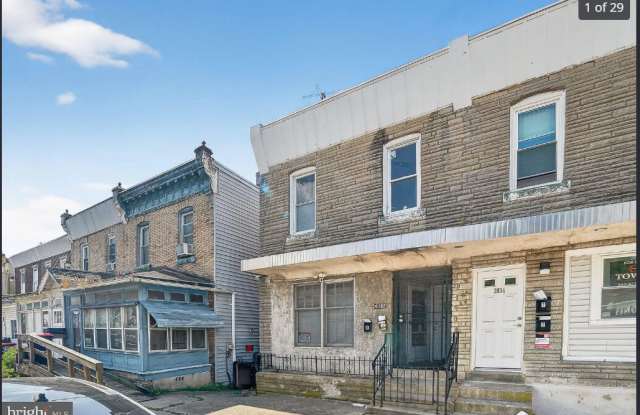 2032 Edgmont Avenue photos photos