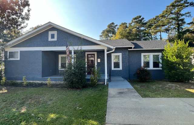 134 John St (No Pets) - 134 John Street, Fayetteville, NC 28305