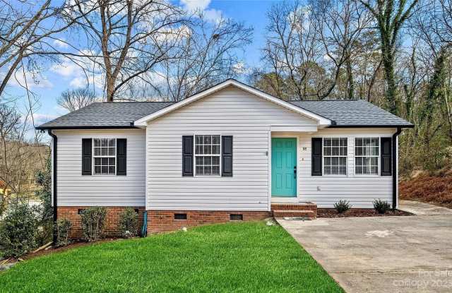 Room in 3 Bedroom Home at Wilson St NE - 98 Wilson Street Northeast, Concord, NC 28025