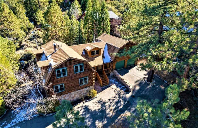 1700 Woodland Drive - 1700 Woodland Drive, Pine Mountain Club, CA 93225 1700 Woodland Drive - 1700 Woodland Drive, Pine Mountain Club, CA 93225