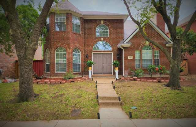 306 Santa Fe Trail - 306 Santa Fe Trail, Irving, TX 75063