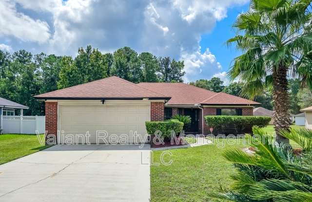 1736 Daytona Lane - 1736 Daytona Lane, Jacksonville, FL 32218