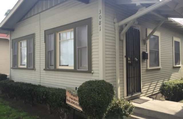 Cottage in the Heart of North Park!! photos photos