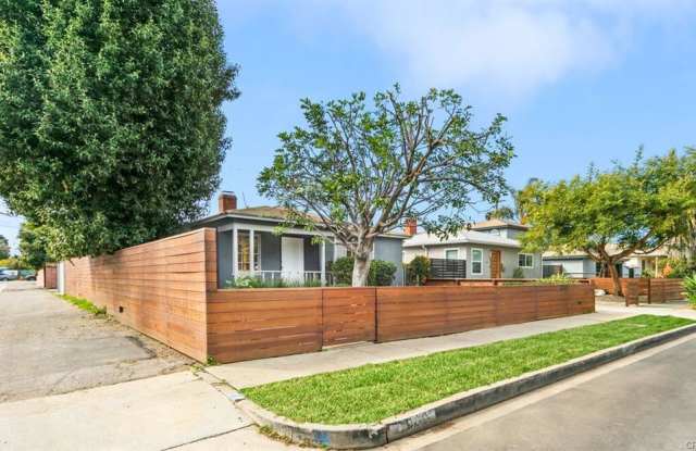 3989 Coolidge Avenue photos photos