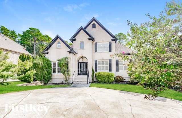 1029 Grande View Pass - 1029 Grande View Pass, Alabaster, AL 35114