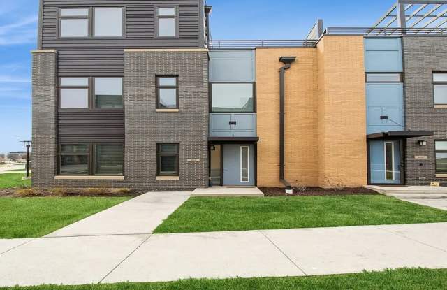 Luxurious 3-Bedroom, 2-Bathroom Townhouse – Des Moines photos photos