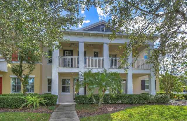 6114 FISHHAWK CROSSING Boulevard Gallery 1