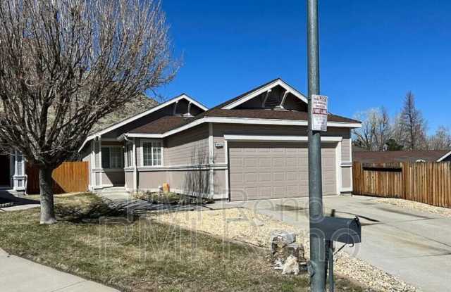 4463 Carisbrook Ln - 4463 Carisbrook Lane, Reno, NV 89502 4463 Carisbrook Ln - 4463 Carisbrook Lane, Reno, NV 89502