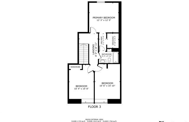 5500 W 115th Dr - 5500 West 115th Drive, Westminster, CO 80020