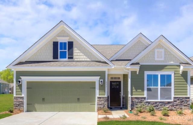 257 Robinwood Lane - 257 Robinwood Lane, Lake Wylie, SC 29710 257 Robinwood Lane - 257 Robinwood Lane, Lake Wylie, SC 29710