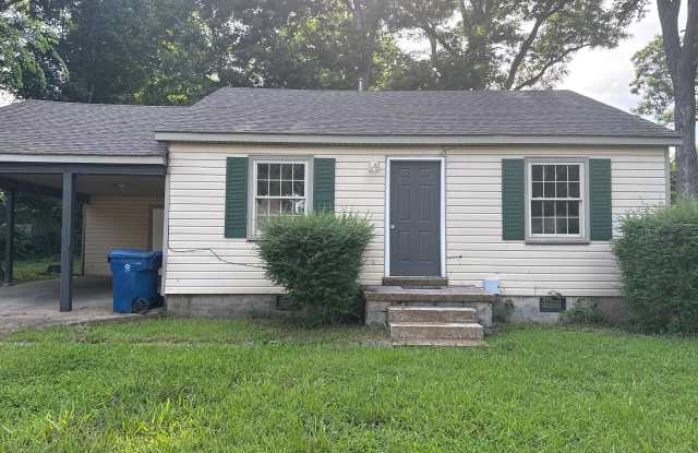 309 North Tipton Street photos photos