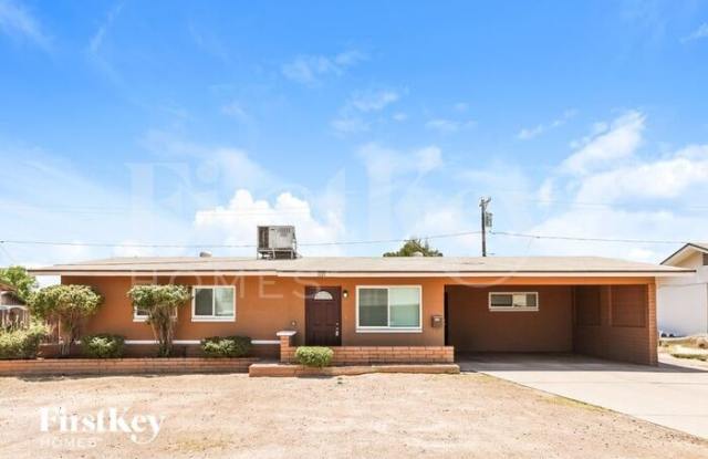 1021 East Millett Avenue - 1021 East Millett Avenue, Mesa, AZ 85204 1021 East Millett Avenue - 1021 East Millett Avenue, Mesa, AZ 85204