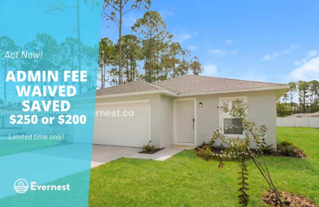 12 Post Oak Lane - 12 Post Oak Lane, Palm Coast, FL 32164