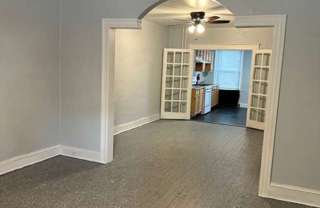 Spacious Home! Finished Basement! W/D! Available Now! photos photos