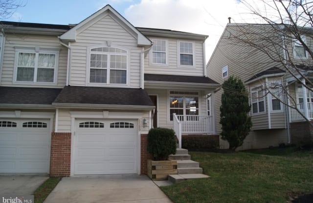 8589 LIGHT MOON WAY - 8589 Light Moon Way, North Laurel, MD 20723