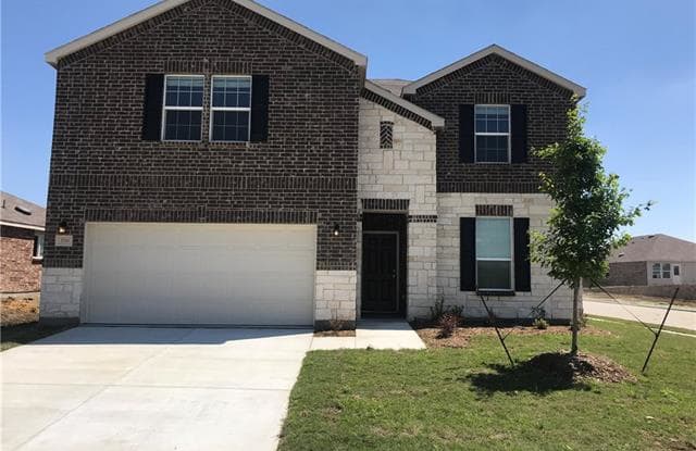 1700 Vernon Drive - 1700 Vernon Dr, Little Elm, TX 76227