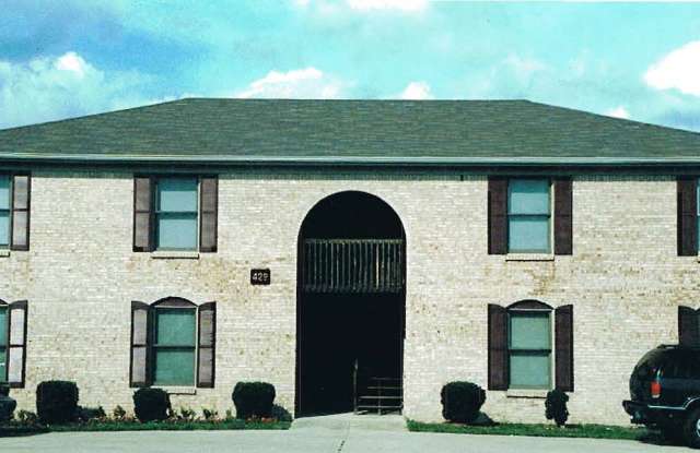 431 N KEENELAND1 - 431 North Keeneland Drive, Richmond, KY 40475
