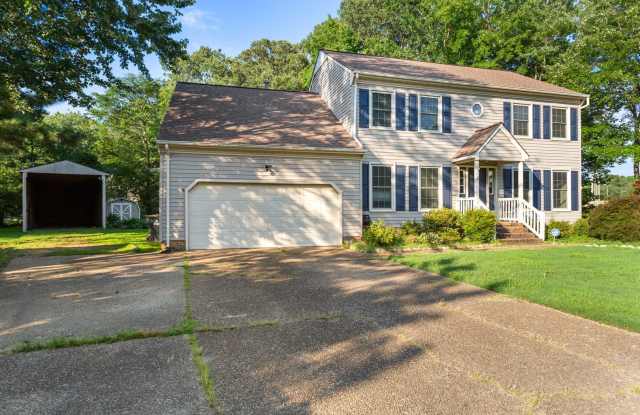 6 Kirby Court, Poquoson, Va, 23662 photos photos