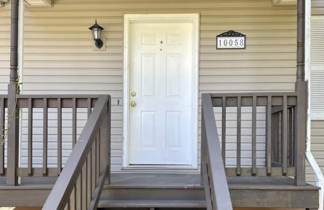 10058 Forest Drive - 10058 Forest Dr, Collegedale, TN 37363