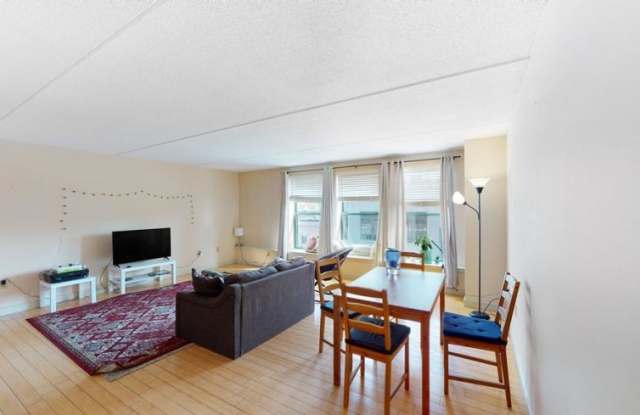 108 Peterborough St. - 108 Peterborough Street, Boston, MA 02215