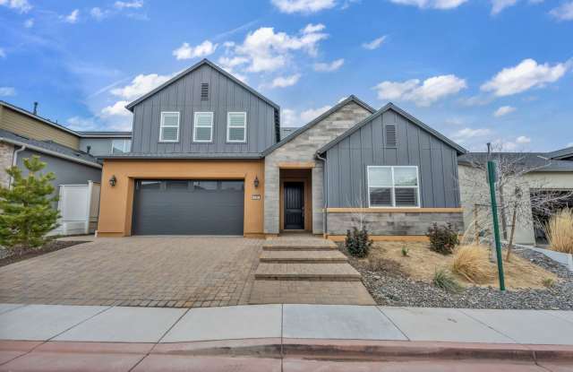 FULLY FURNISHED home in RanchHarrah with all utilities included and flexible lease options Gallery 4