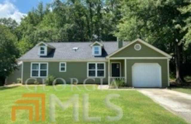 318 Wood Ridge - 318 Wood Ridge, Peachtree City, GA 30269