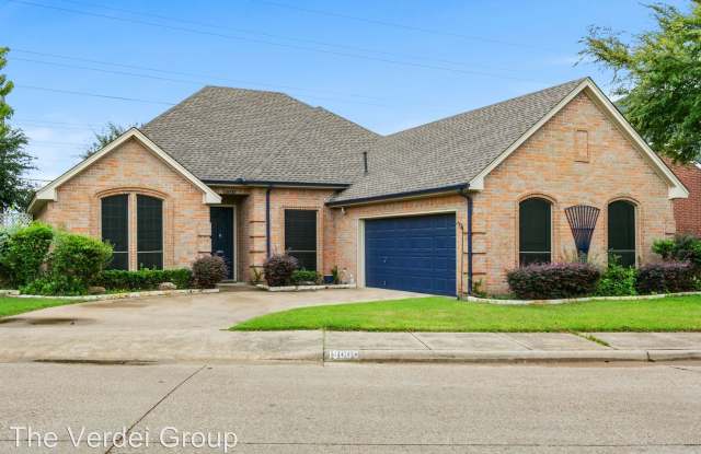 19000 Whitewater Lane - 19000 Whitewater Lane, Dallas, TX 75287