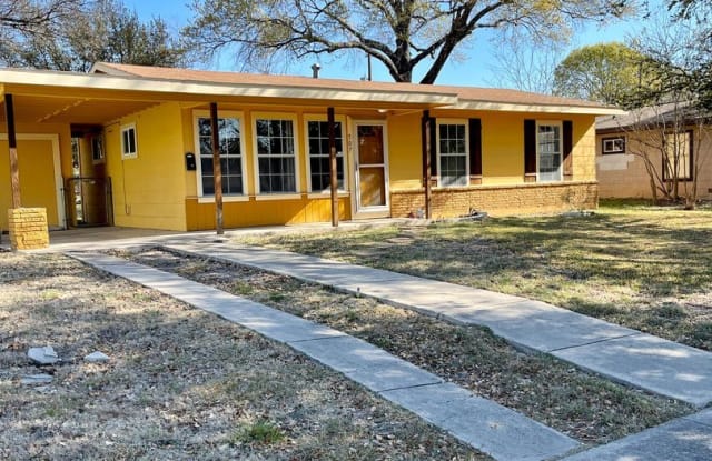 507 Dawnview Lane - 507 Dawnview Lane, San Antonio, TX 78213