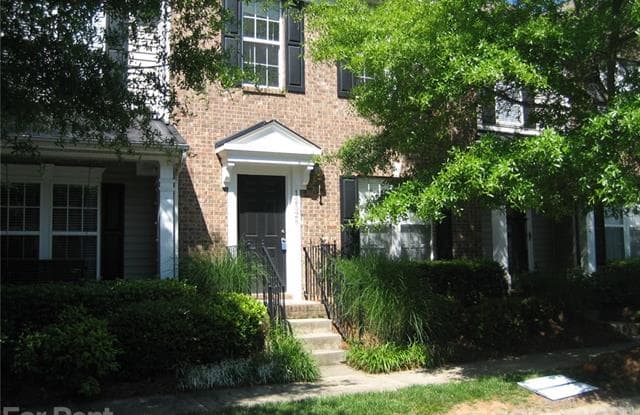 12528 Eudora Lane - 12528 Eudora Lane, Charlotte, NC 28277