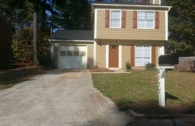 6177 Saint Christophers Court - 6177 St Christophers Court, Redan, GA 30058