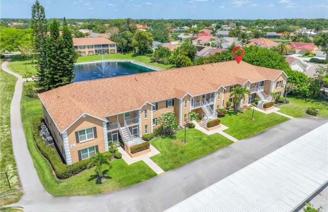 2050 W Crown Pointe - 2050 West Crown Pointe Boulevard, Collier County, FL 34112