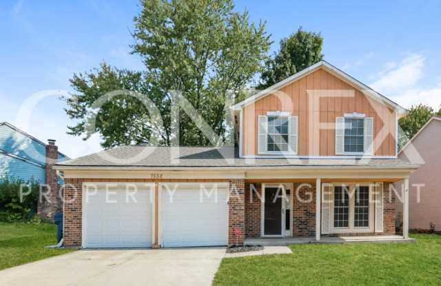 7558 Rogers Drive - 7558 Rogers Drive, Indianapolis, IN 46214