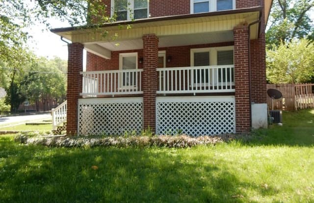 2502 Alberta Ave SW - 2502 Alberta Avenue Southwest, Roanoke, VA 24015