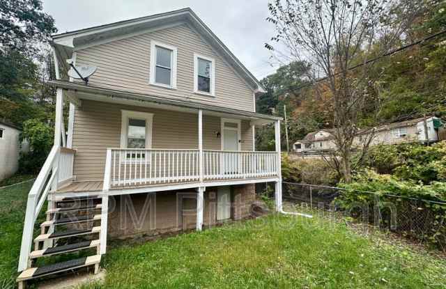 102 Ivy St - 102 Ivy Street, Allegheny County, PA 15145