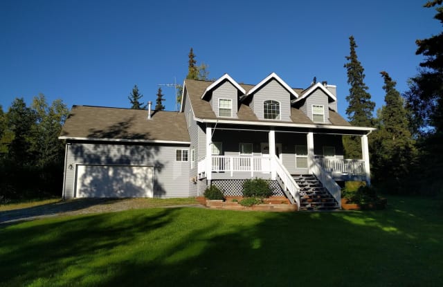 3930 Rabbit Creek Road - 3930 Rabbit Creek Road, Anchorage, AK 99516