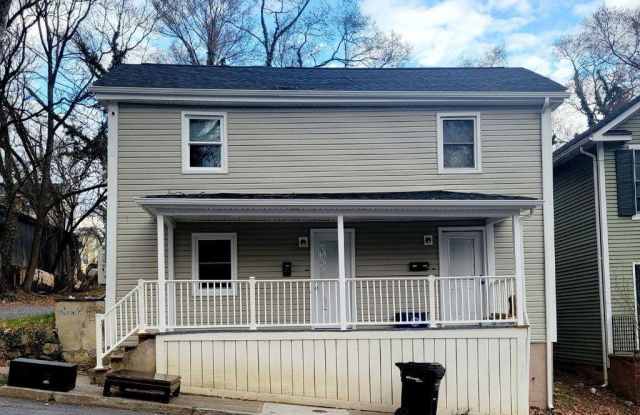 112 East Pall Mall Street photos photos