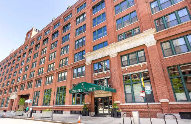 411 West Ontario Street photos photos