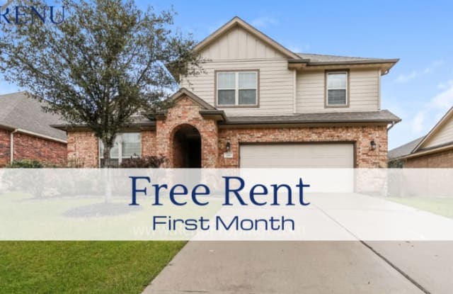 106 Noble View Court - 106 Noble View Court, Magnolia, TX 77354